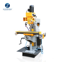 Low Cost Drilling and Milling Machine ZX7550W ZX7550CW Mill Drill